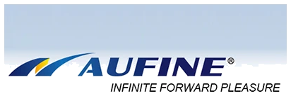 Aufine