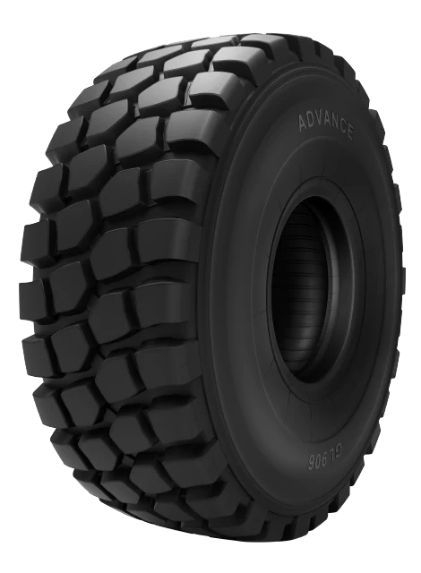 23,5 R25 GLR06 E4 185B TL ADVANCE SP.GUMA