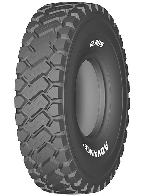 16,00 R25 ***GLR09 PROE4 185B TL ADVANCE SP.GUMA