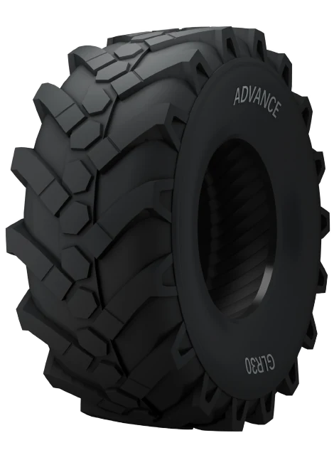 445/65 R22,5 ADVANCE GLR30 TL SP.GUMA