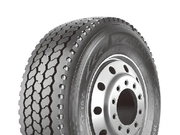 385/65 R22,5 AUFINE AF197  Sp.guma