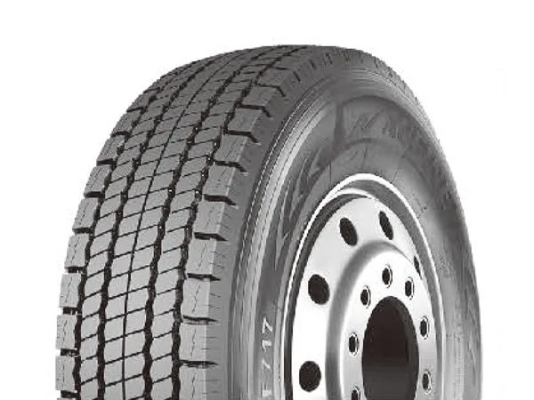 215/75 R17,5 AUFINE AF717 SP.GUMA