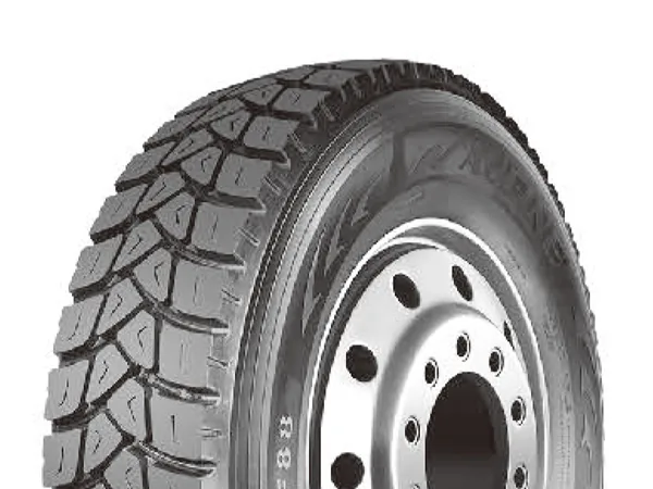 12 R22,5 AUFINE AF88 POGON SP.GUMA