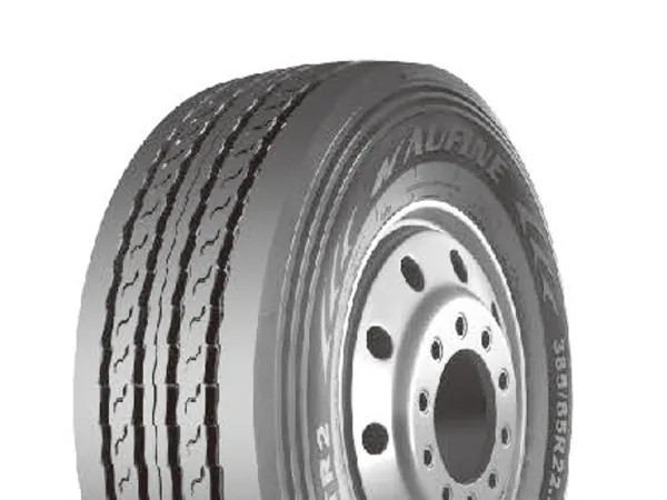 385/55 R22,5 AUFINE ATR2 SP.GUMA