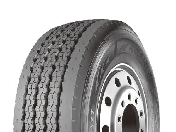 385/65 R22,5 AUFINE AF327 SP.GUMA